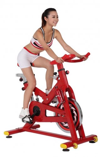 健身車(chē)和動(dòng)感單車(chē)有何區(qū)別？