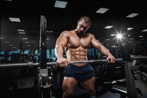 為什么你的健身到最后總是沒(méi)有效果？