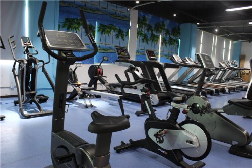 健身車(chē)操作指南及使用技巧