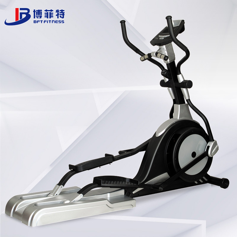 BLE-203豪華商用橢圓機(jī)酒店健身房器材企事業(yè)單位健身設(shè)備