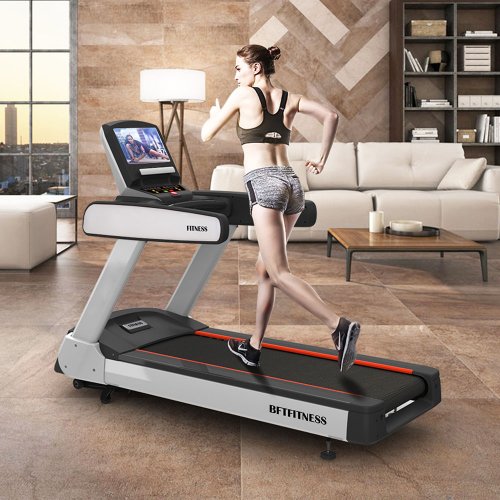 跑步機的減肥效果怎么樣？