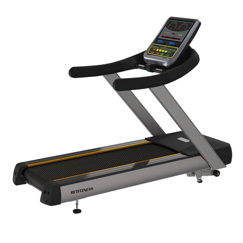 BCT-05商用跑步機(jī)(LED)大圖展示3