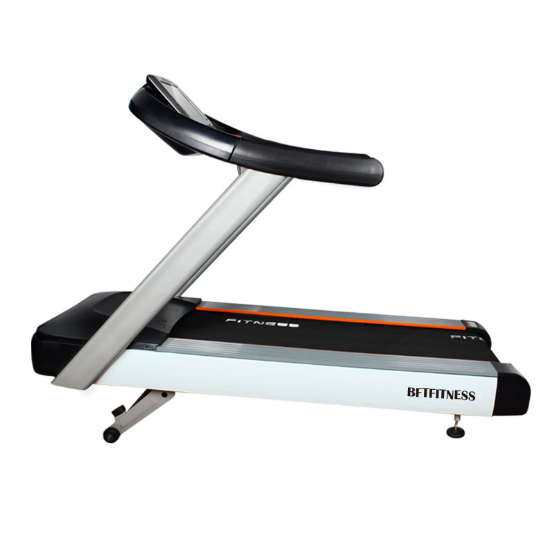 BCT-04S多功能新款設(shè)計時尚健身房跑步機(jī)廠家批發(fā)大圖展示4