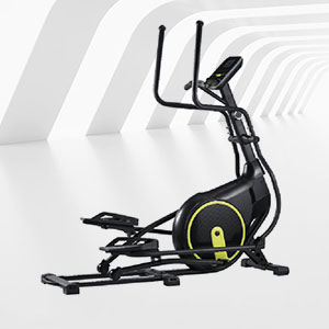 PE-80家用橢圓健身車(chē)