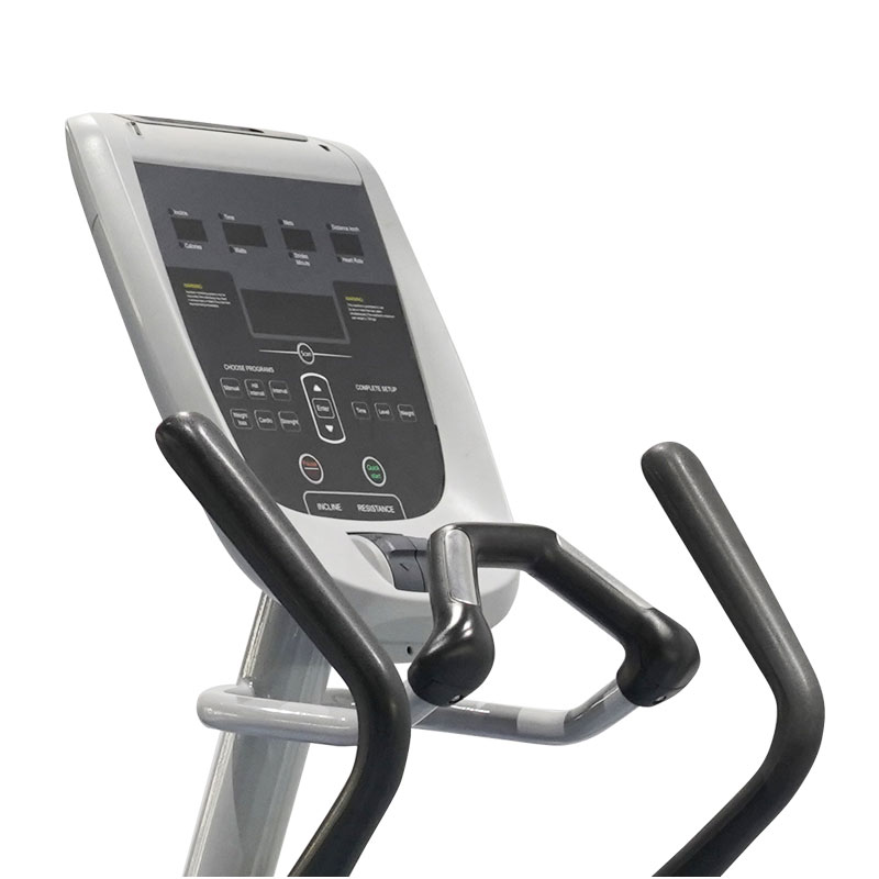 BCE-408豪華商用橢圓交叉訓(xùn)練機(jī)大圖展示4