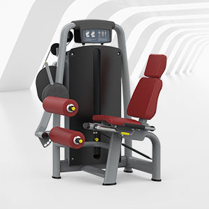 BFT-2014 坐式曲腿訓(xùn)練器 腿部訓(xùn)練健身器材