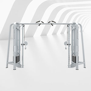 BFT-3083大飛鳥(niǎo)訓(xùn)練器健身龍門(mén)架 立姿十字拉力器廠(chǎng)家批發(fā)