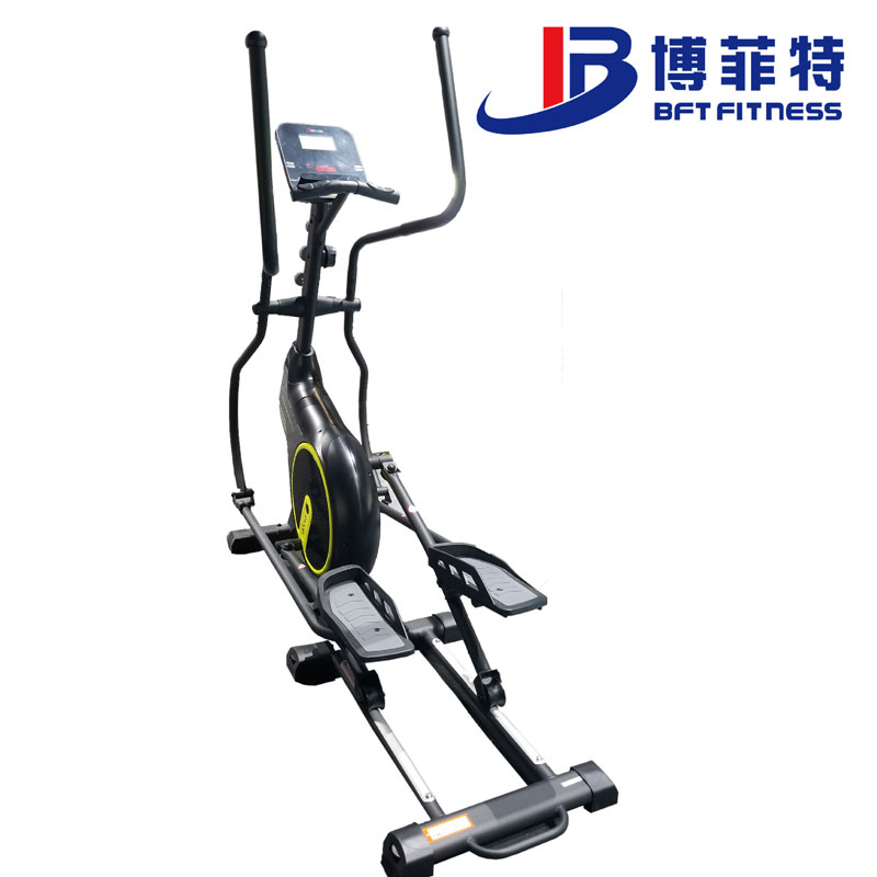 PE-80家用橢圓健身車(chē)大圖展示2
