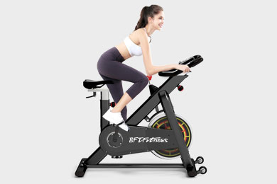 健身房動(dòng)感單車(chē)如何選購(gòu)？