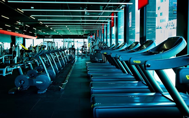 2022年室內(nèi)健身器材十大品牌-博菲特