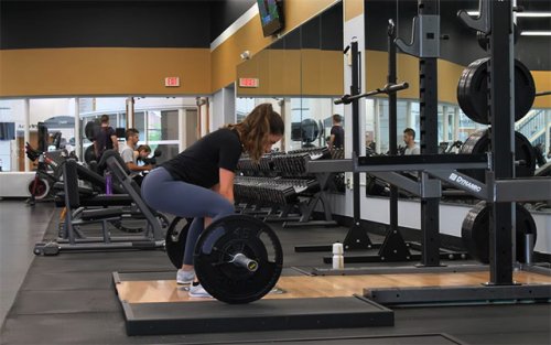 健身運動器材行業(yè)發(fā)展趨勢 