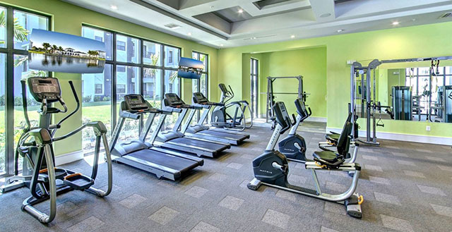 高端健身器材品牌推薦-博菲特