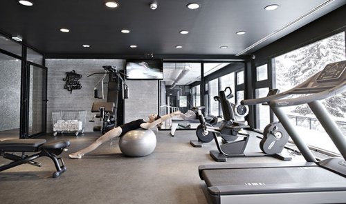 怎樣分辨健身房設(shè)備的質(zhì)量和檔次？