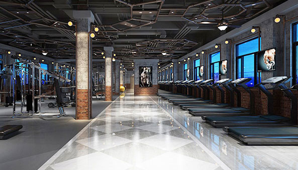 軍用健身器材生產(chǎn)廠家