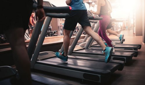 室內(nèi)專(zhuān)業(yè)健身器材-健身房商用器械