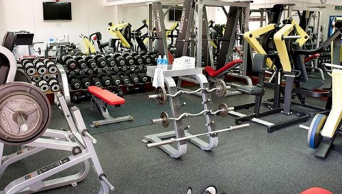 健身房專(zhuān)用的器材品牌