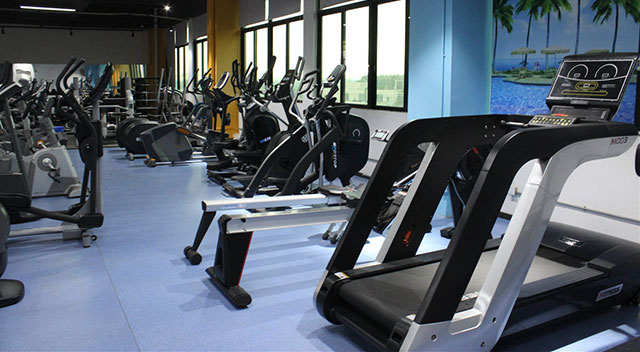 我國2022年健身器材市場現(xiàn)狀及行業(yè)發(fā)展趨勢分析