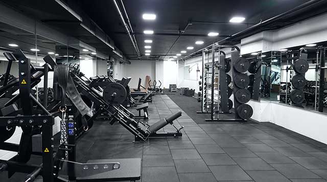 健身房器材設(shè)備生產(chǎn)制造廠家官網(wǎng)