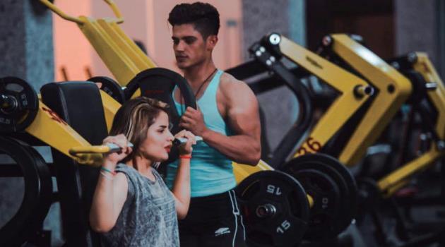 品牌健身房器材供應(yīng)商電話