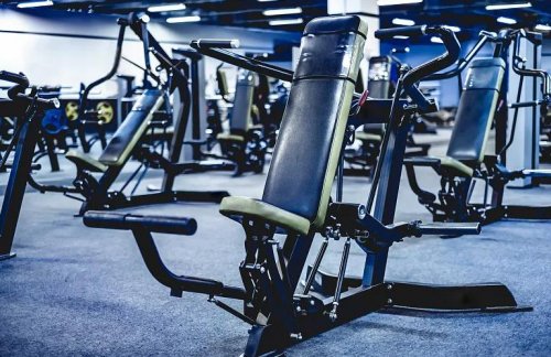 四類常見健身房器材設(shè)備大全