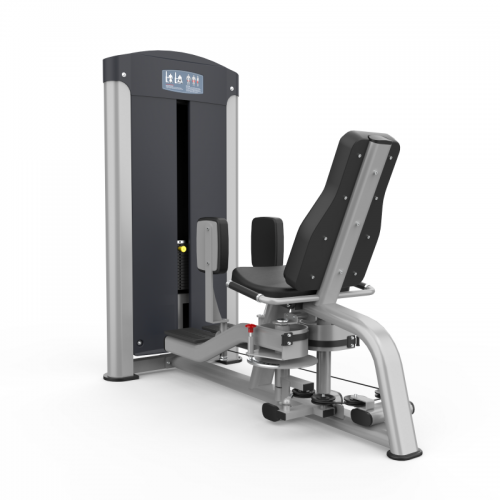 BFT-8013B 大腿內(nèi)外展雙用訓(xùn)練器大圖展示1