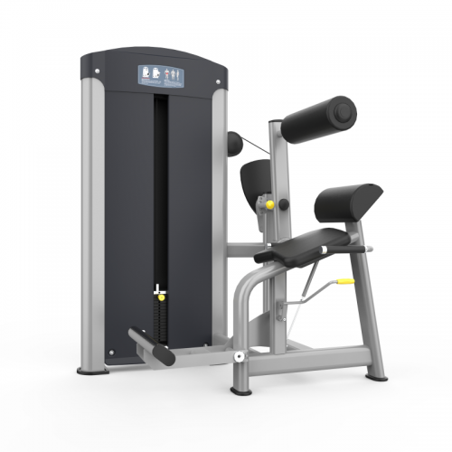 BFT-3017 腹背屈伸訓練器大圖展示1