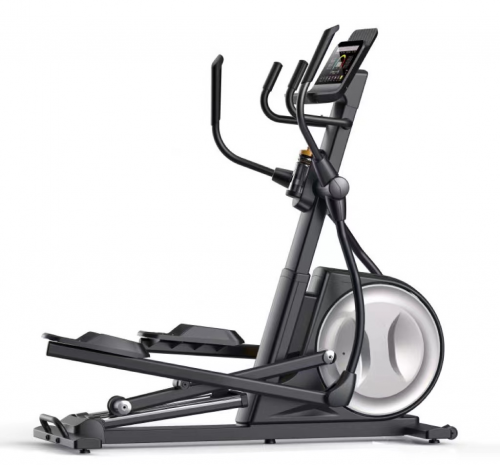 BCE-520 豪華商用橢圓機