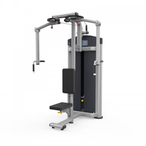 BFT-3023 直臂夾胸訓(xùn)練器大圖展示1