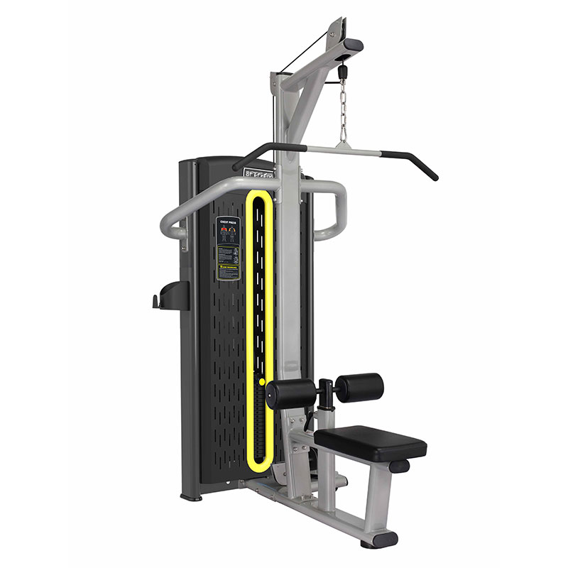 BFT-A14 高拉訓(xùn)練器大圖展示1