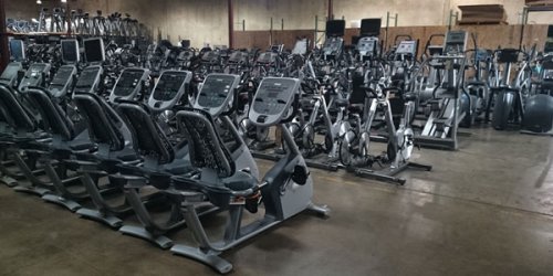 健身器材廠家直銷健身房器械設(shè)備