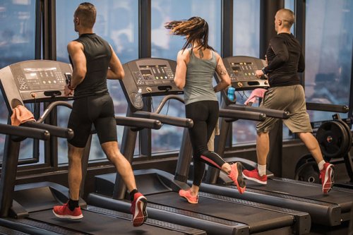 健身房器械價格大全-健身器材報價單