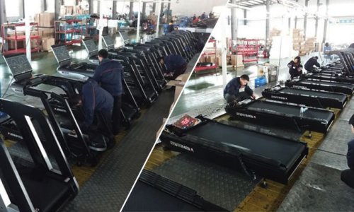 跑步機廠家直銷批發(fā)的優(yōu)勢