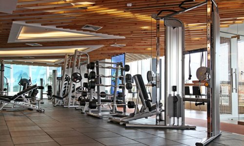 直接找健身器材廠家批發(fā)的優(yōu)勢