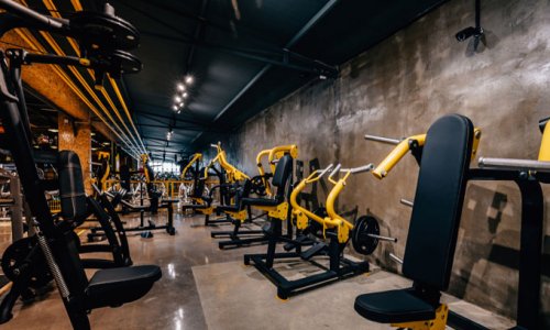 健身器材行業(yè)的現(xiàn)狀與發(fā)展趨勢