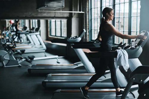 健身器材的分類結(jié)構(gòu)及使用原理