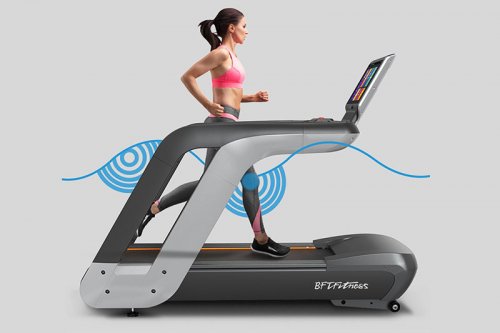 新手必備的健身房器材