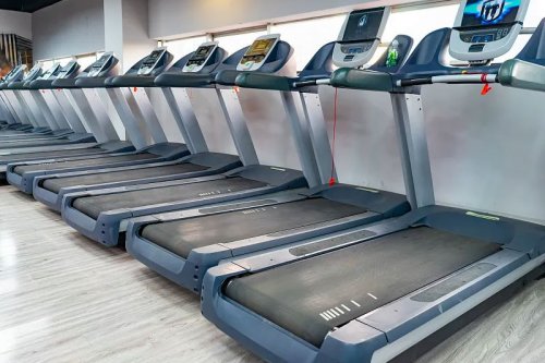 健身器材十大品牌廠家