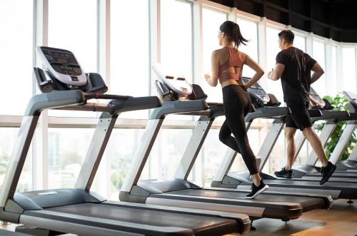 國內(nèi)最好的健身器材品牌