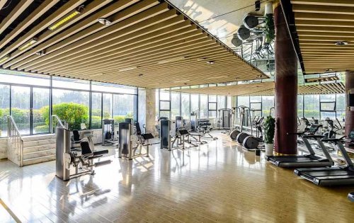 酒店健身房器械配置標(biāo)準(zhǔn)