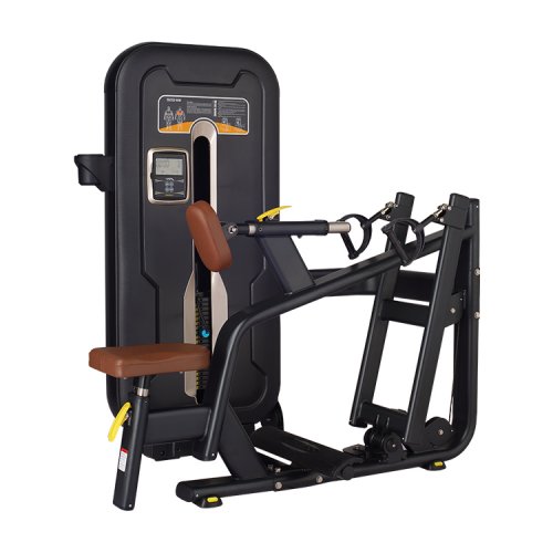  BFT-M9005 坐式拉背訓(xùn)練器大圖展示1