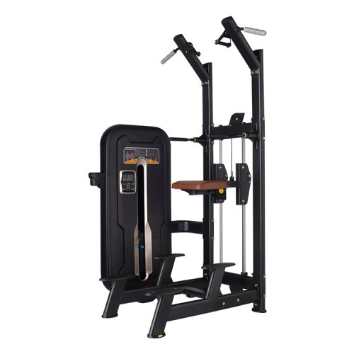 BFT-M9008 引體向上訓(xùn)練器大圖展示1