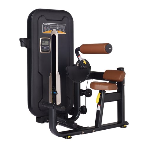 BFT-M9010 壓腹訓(xùn)練器大圖展示1