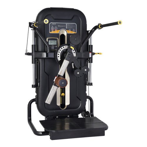 BFT-M9019 多功能臀肌訓(xùn)練器大圖展示1