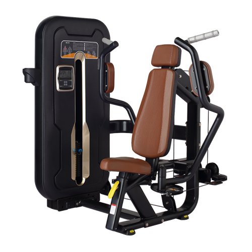 BFT-M9002 蝴蝶擴胸訓(xùn)練器大圖展示1