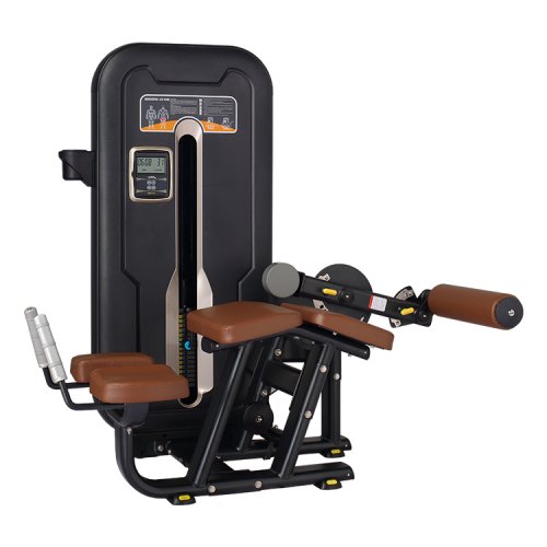 BFT-M9015 臥式曲腿訓(xùn)練器大圖展示1