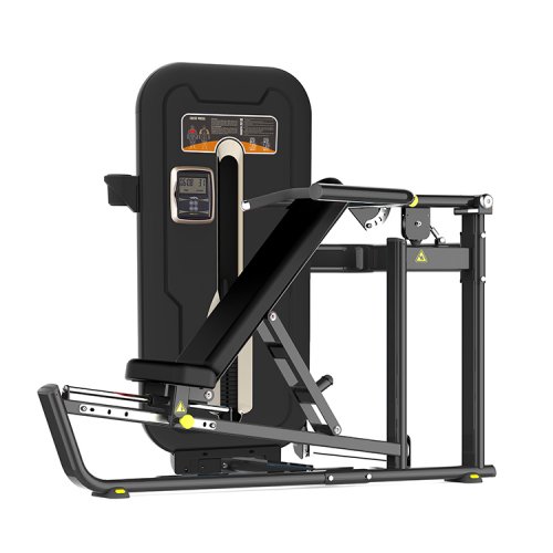 BFT-M9025 肩部推舉訓(xùn)練器大圖展示1