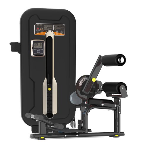 BFT-M9028 背肌腹部前屈訓(xùn)練器大圖展示1