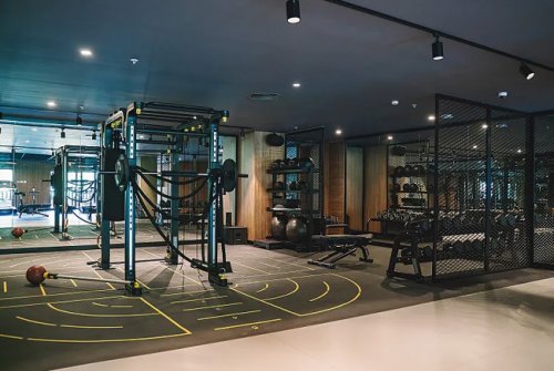 健身器材OEM/ODM廠家：塑造健康生活的幕后英雄