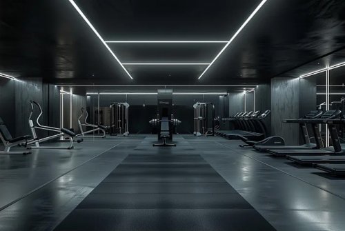 健身器材出口型廠家：引領(lǐng)全球健康風(fēng)尚的制造力量