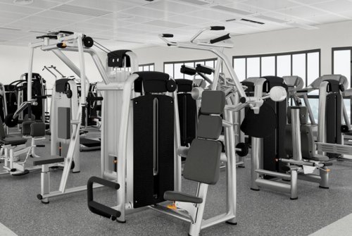 值得信賴的健身器材供應(yīng)商